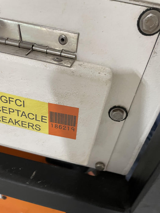 2021 TRYSTAR 6XWLDRK-350- 9KVA-WG