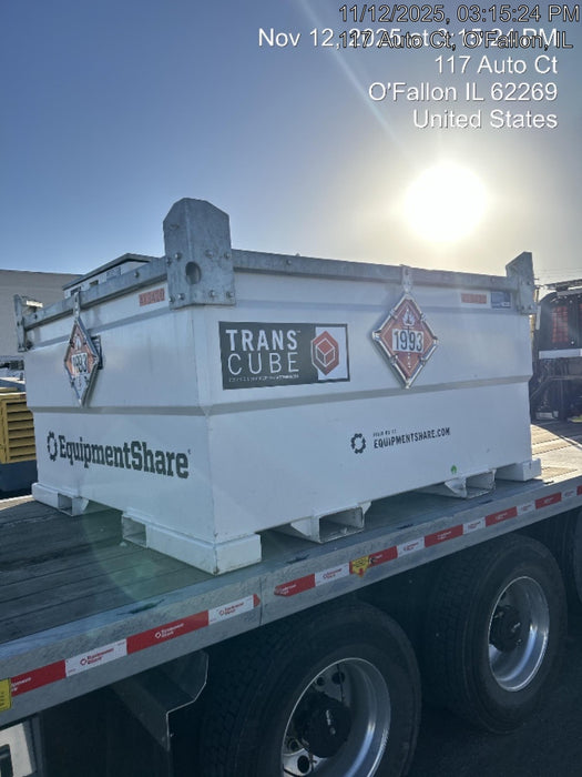 2024 WESTERN GLOBAL 50TCG