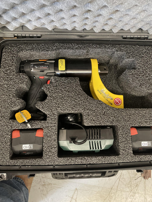 2021 TORCUP VT-1000KIT