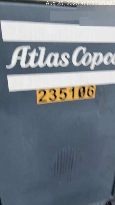 2022 ATLAS COPCO PAC F44 KD-S