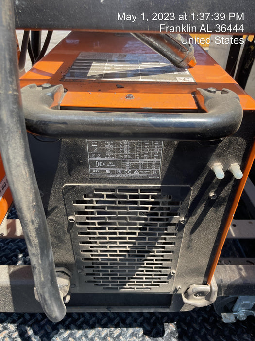 2021 LINCOLN ELECTRIC FLEXTEC 350X