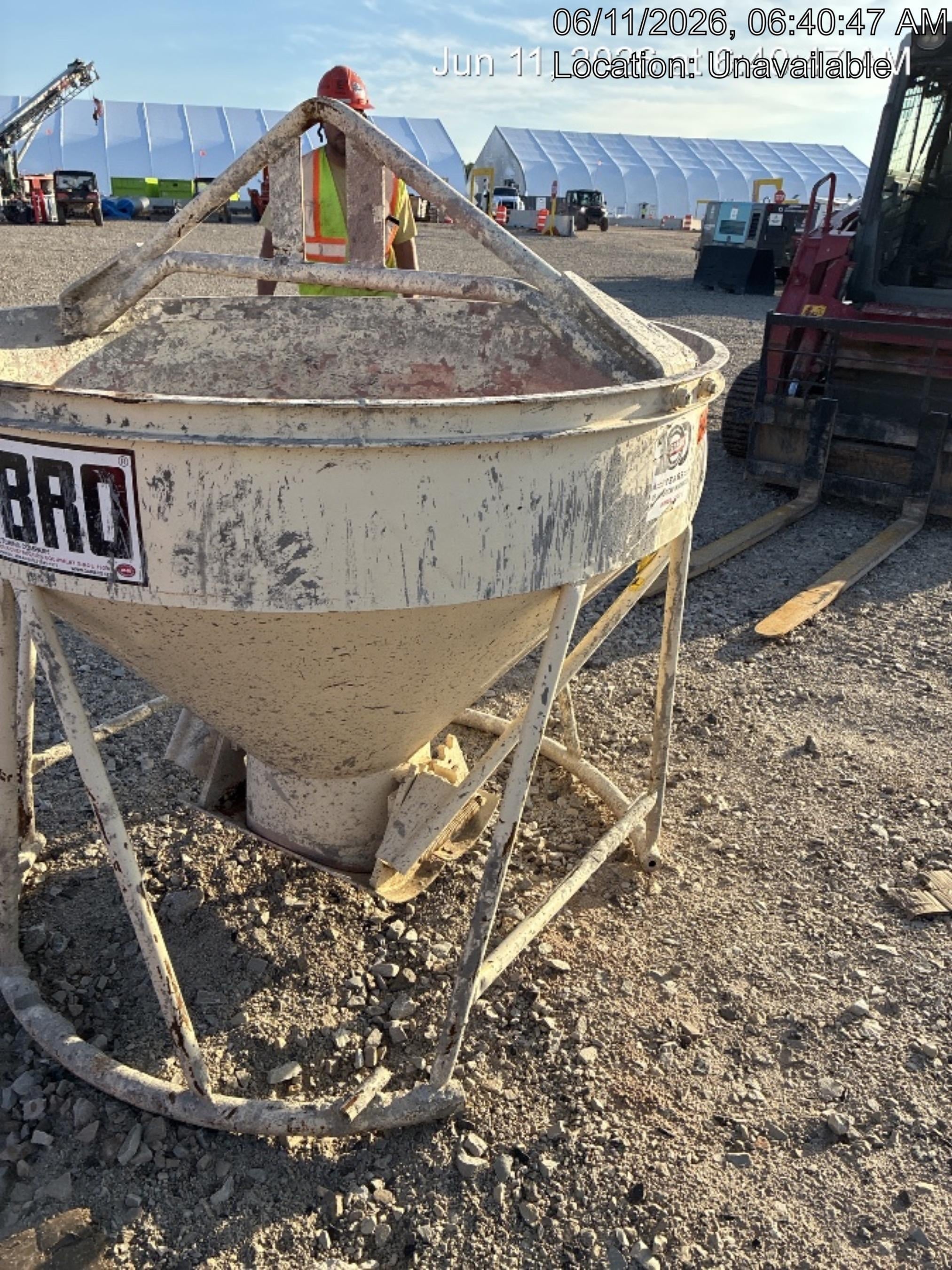 2025 GAR-BRO 427-R