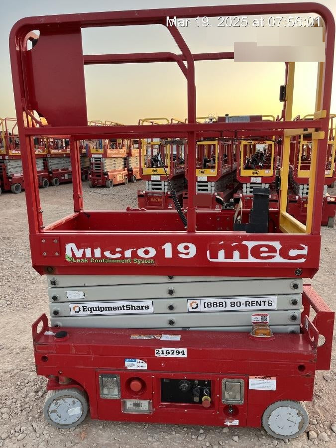 2022 MEC Micro 19