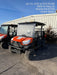 2022 KUBOTA RTV-X1140W-H (Canopy)