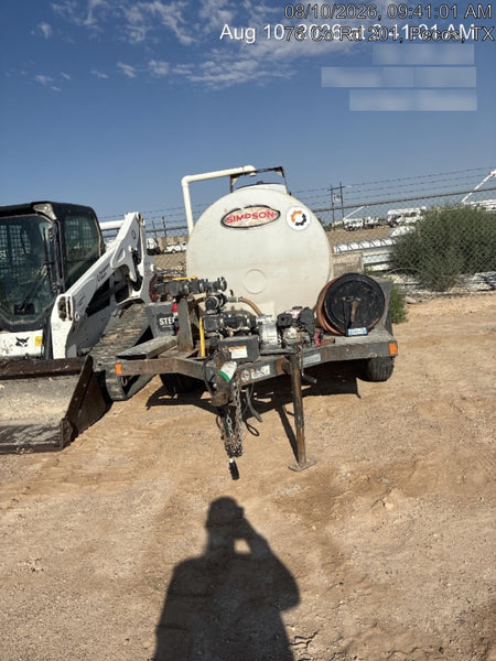 2023 SIMPSON SWT-52517