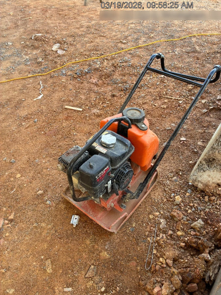 2023 MULTIQUIP MVC82VHW
