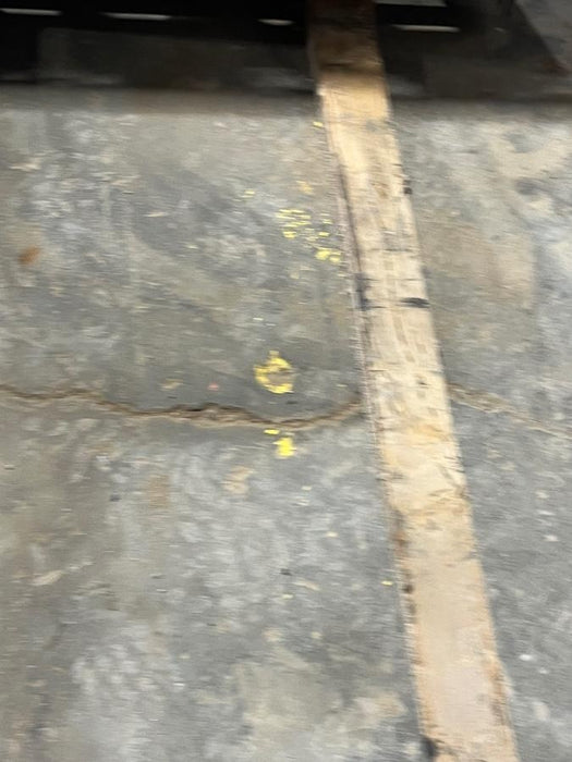 2021 PALADIN 48" Pallet Forks - Paladin