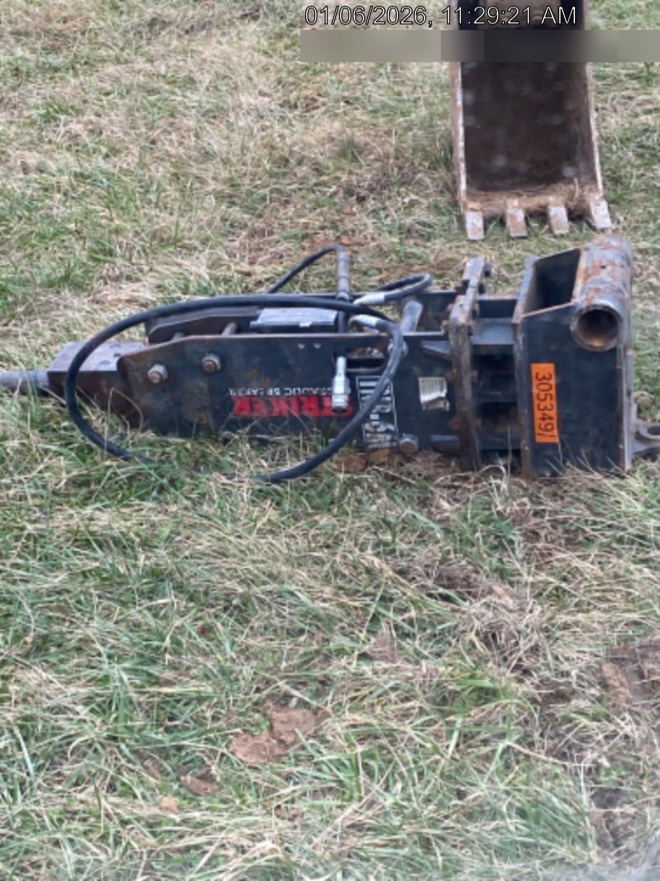 2023 TOKU TNB-6M