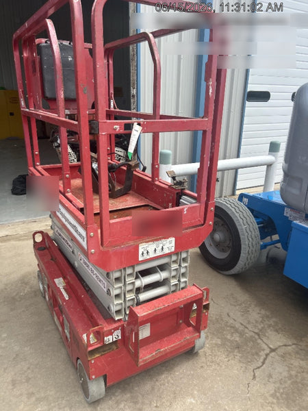 2019 MEC 1330SE