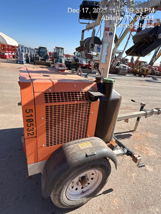 2025 WANCO WLTT-4MM4K