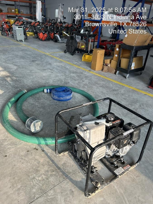 2025 MI-T-M WTP-T03-0MGH