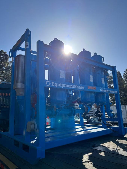 2024 HANKISON RDH-1550G