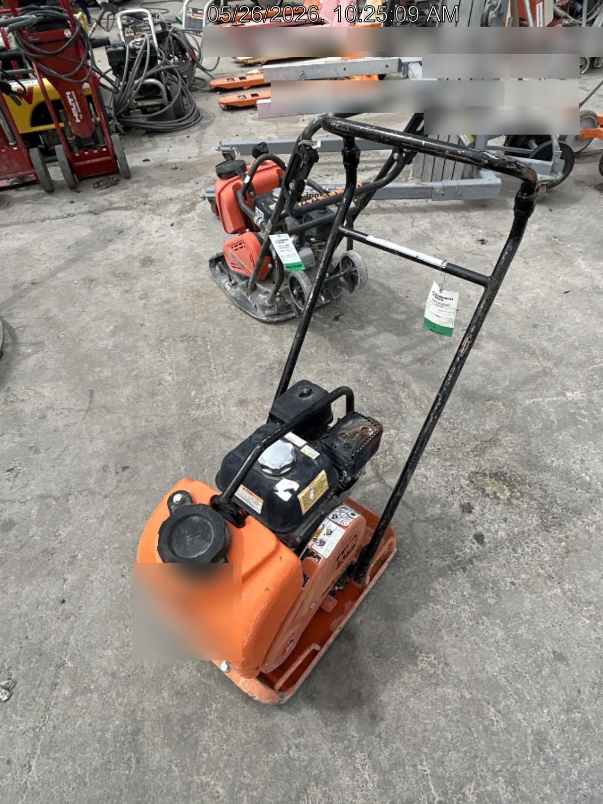2023 MULTIQUIP MVC82VHW