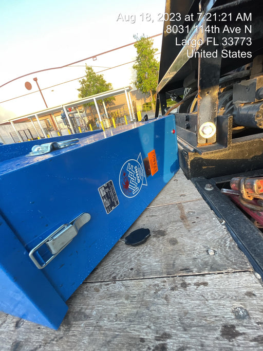 2021 KEEN OVENS KT-50