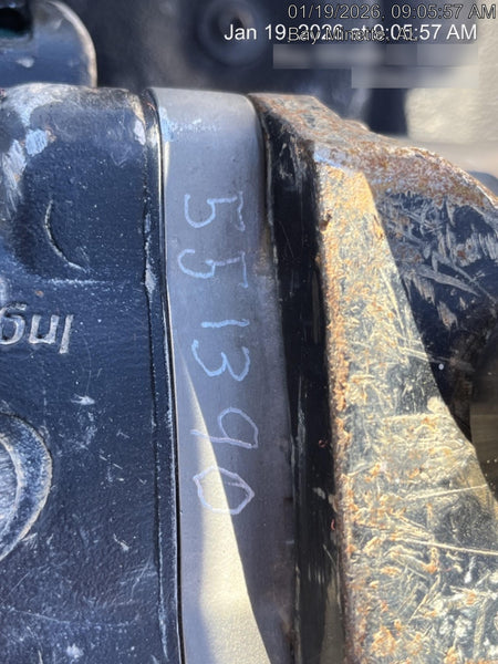 2025 INGERSOLL RAND 3940B2TI