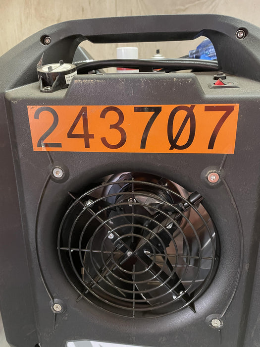 2022 PHOENIX AirMAX Radial Air Mover