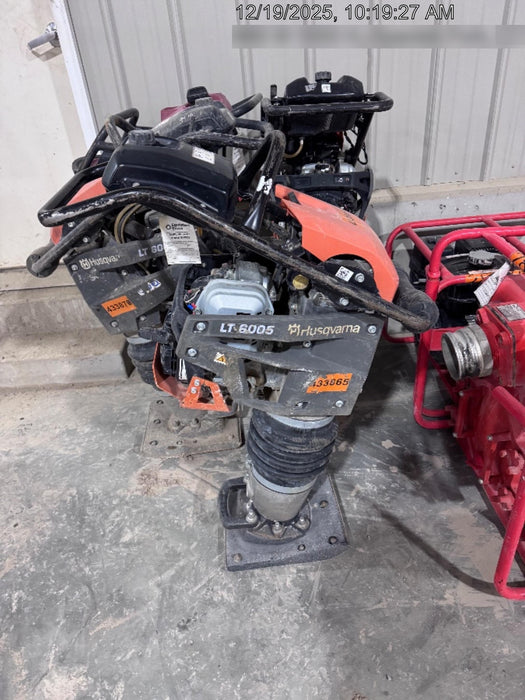 2024 HUSQVARNA LT6005