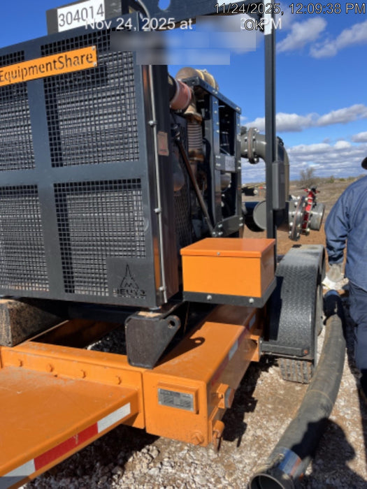 2023 RWN RWN-8NHTA-10OBPT