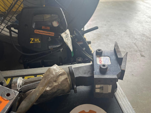 2022 GEARENCG MFG P95-525 GEARNCG MFG