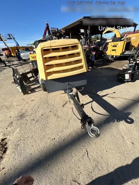 2020 ATLAS COPCO XAS188