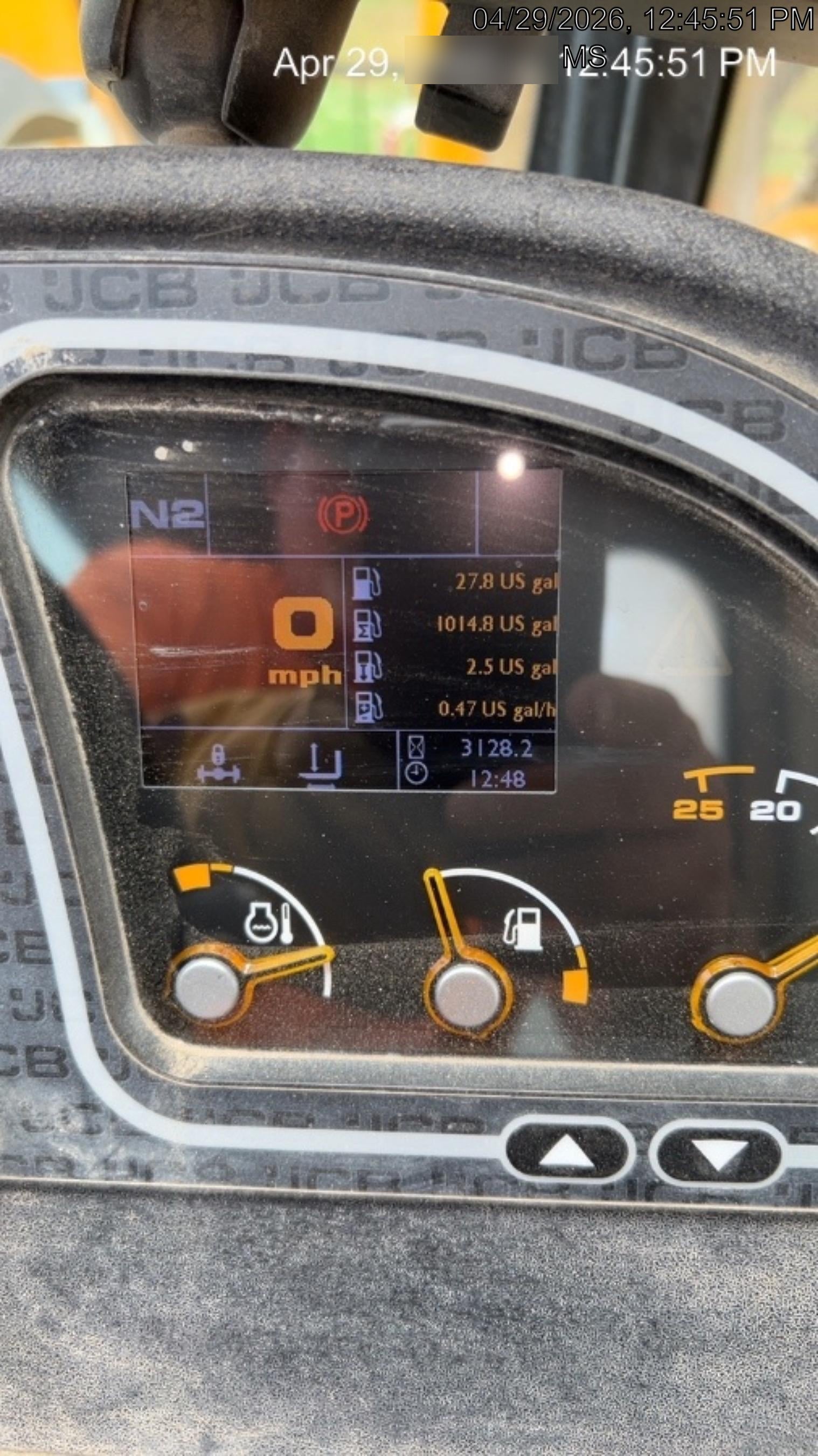 2024 JCB 510-56