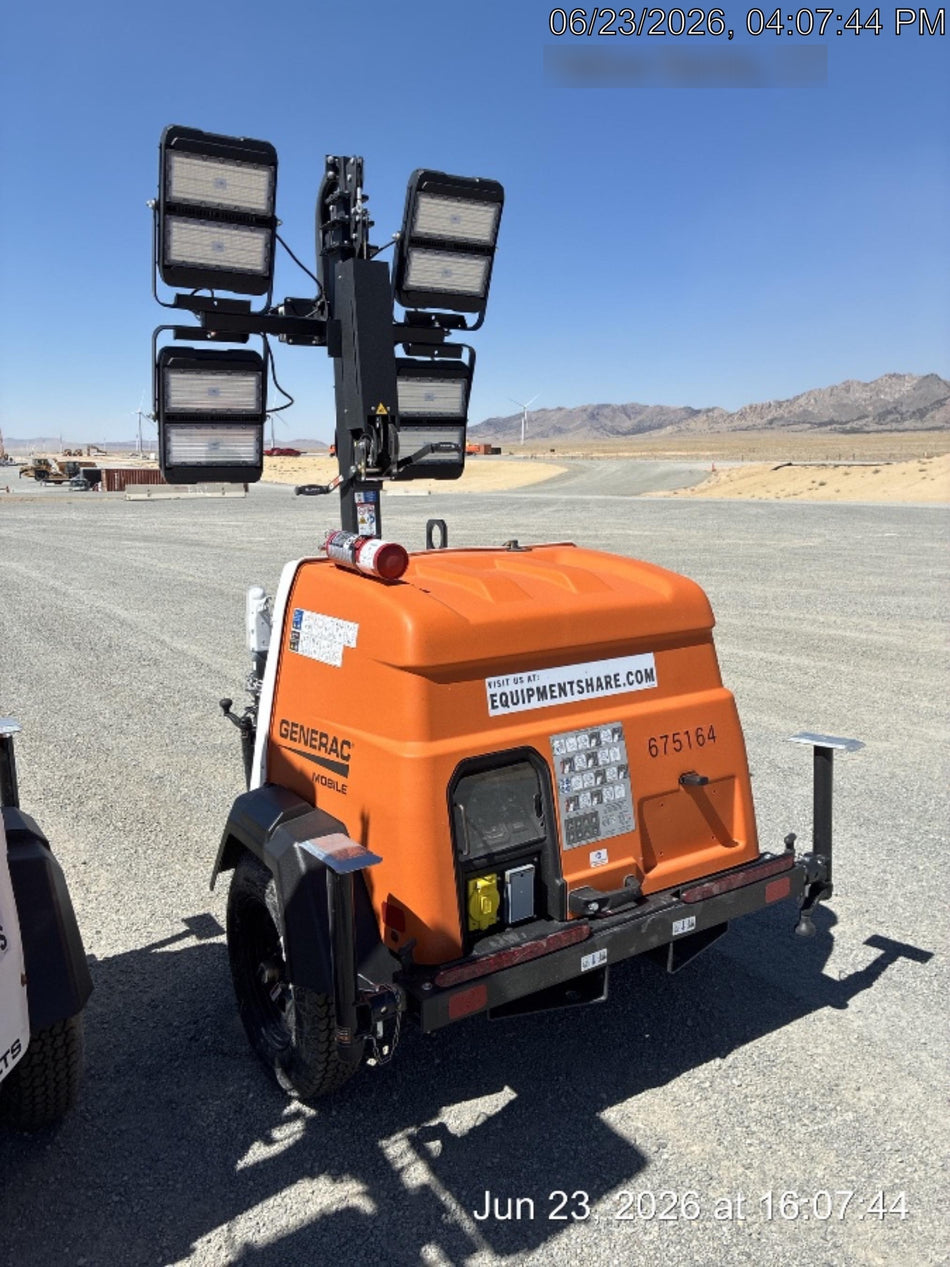 2026 GENERAC MLTS-4
