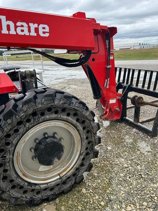 2021 MANITOU MTA8044