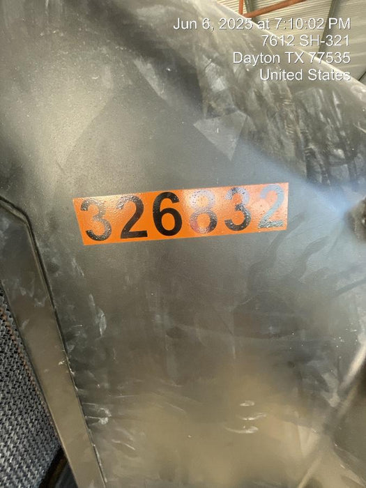 2023 BIG ASS FANS Cool Space 400