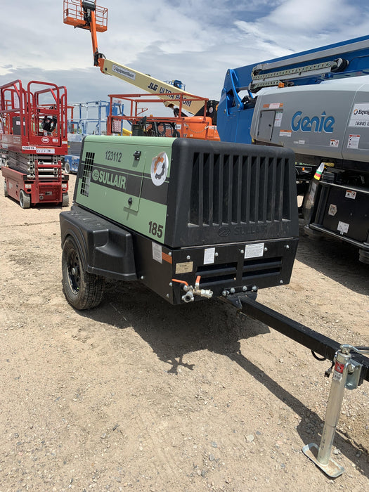 2020 SULLAIR 185-DPQ