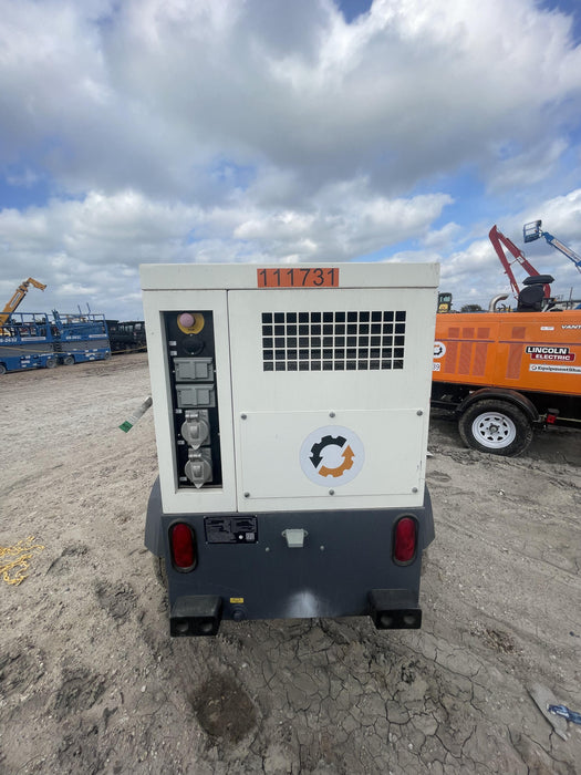 2020 ATLAS COPCO QAS45