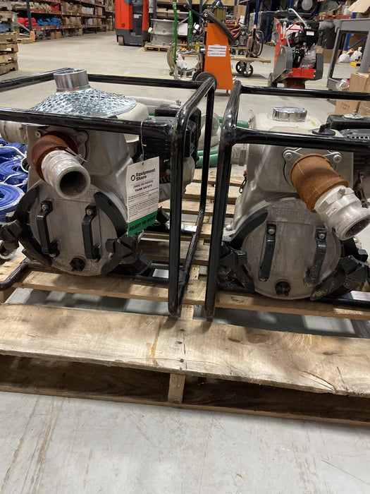 2023 MULTIQUIP ST2037