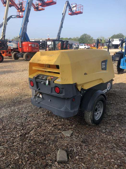 2020 ATLAS COPCO XAS188