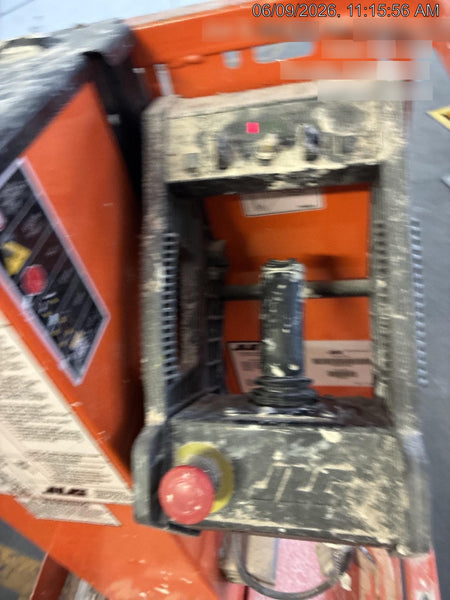 2024 JLG 1230ES