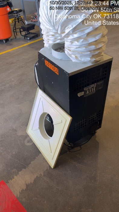 2023 KWIKOOL KPAC1411-2