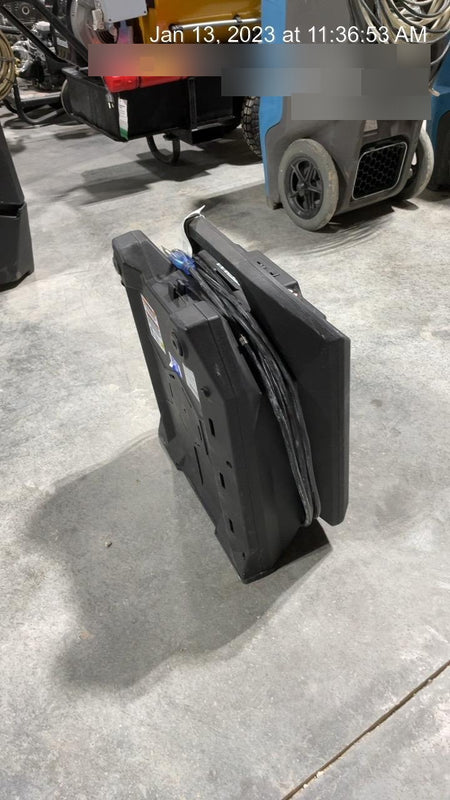 2022 PHOENIX AirMAX Radial Air Mover