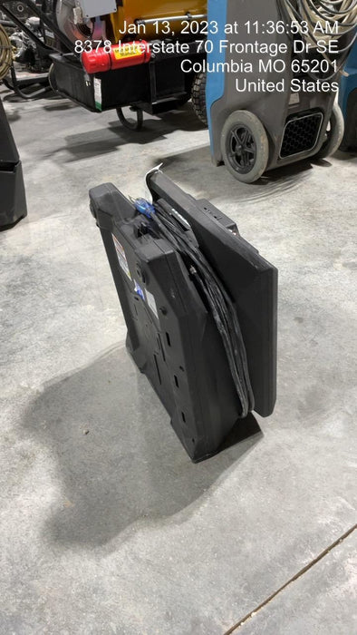 2022 PHOENIX AirMAX Radial Air Mover