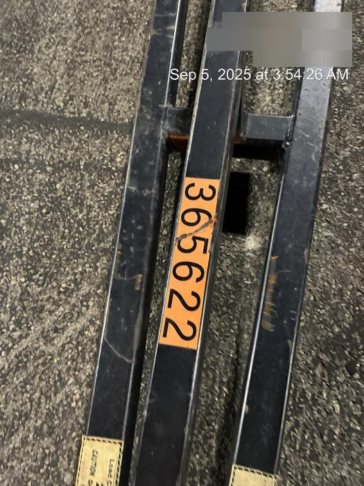 2023 STAR INDUSTRIES 1330TK