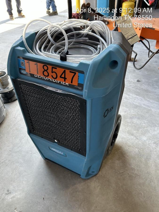 2020 DRI-EAZ LGR6000Li