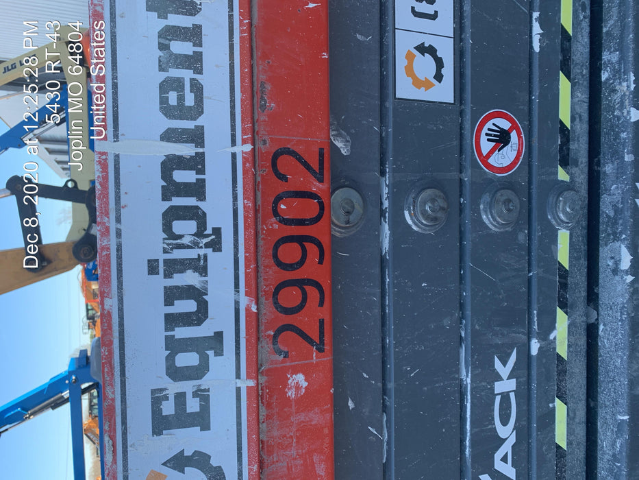 2019 Skyjack SJIII-3226 Standard w/Trojan Batteries