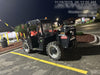 2020 Manitou MTA5519 Canopy, Solid Tires, Work Lights, Beacon, Aux Hydraulics, Back up Alarm, Mirrors, ES Keypad