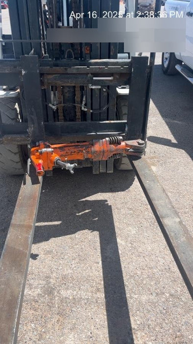 2020 MICHIGAN PNEUMATIC MP-TPB90-114