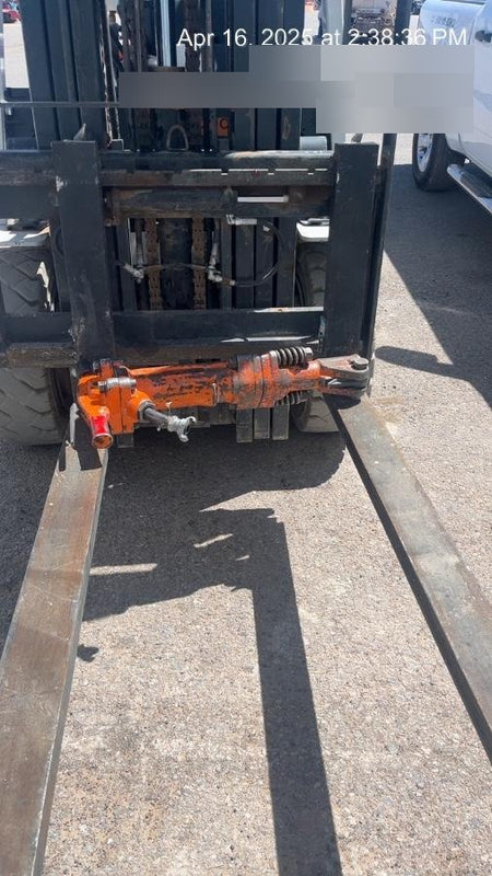 2020 MICHIGAN PNEUMATIC MP-TPB90-114