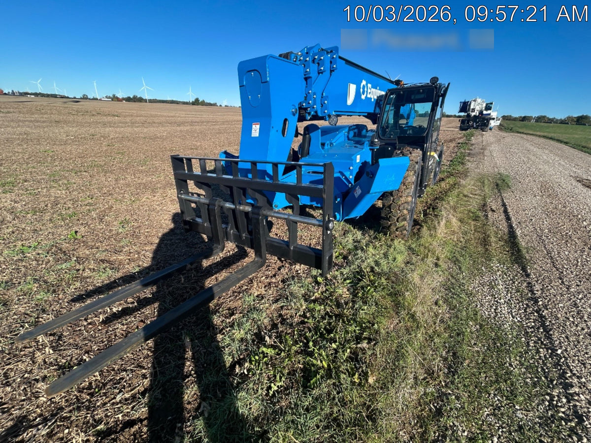 2026 GENIE GTH-1056