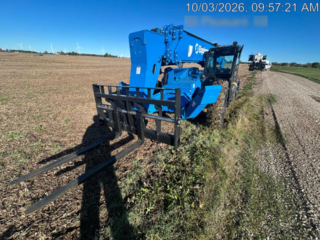 2026 GENIE GTH-1056