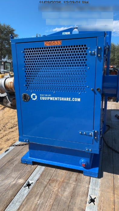 2023 THOMPSON 12R-DDS-3.6-X Canopy