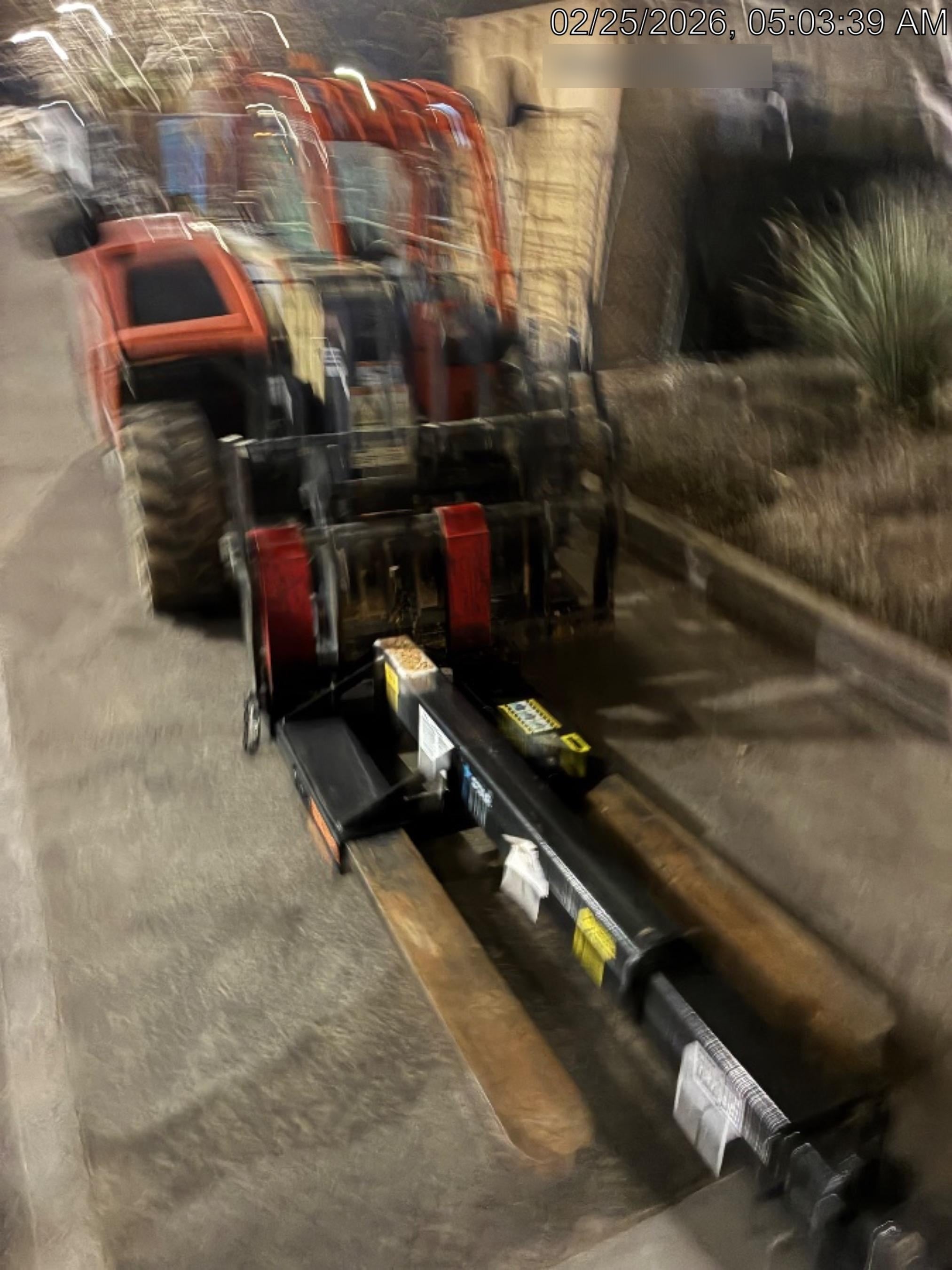 2025 STAR INDUSTRIES M1360B - Star JIB Boom