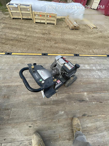 2022 SIMPSON 61028