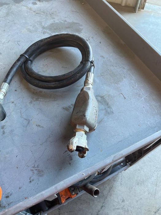 2023 MICHIGAN PNEUMATIC ES-750SS-TRACKER