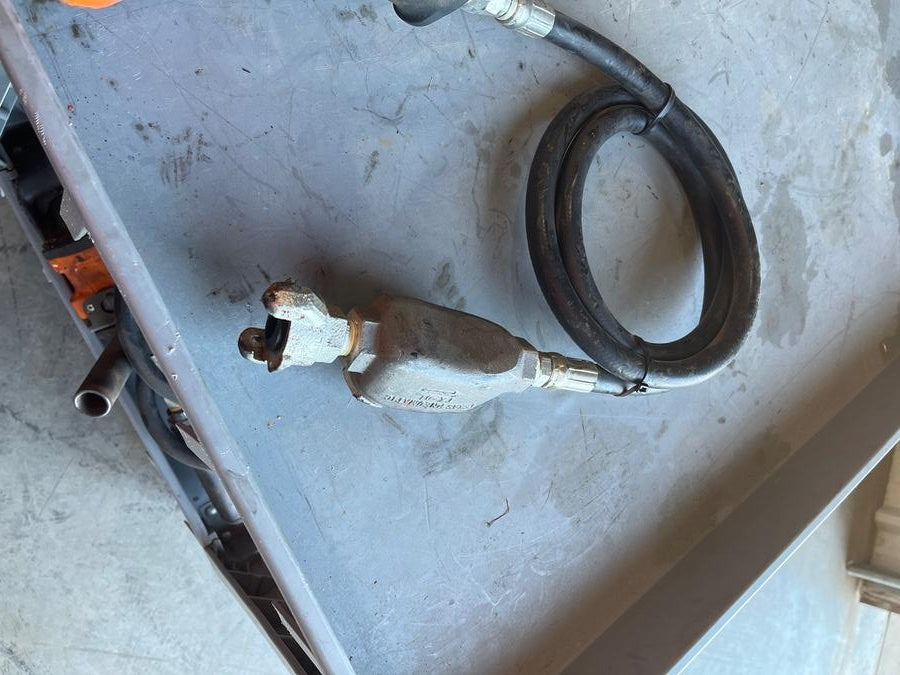 2023 MICHIGAN PNEUMATIC ES-750SS-TRACKER