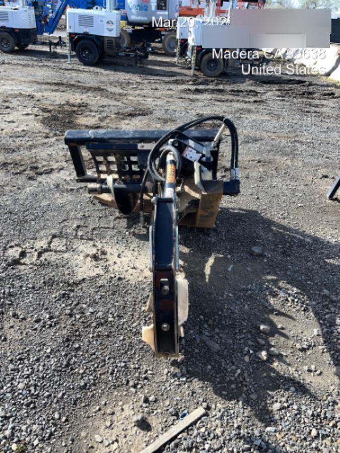 2023 AUGER TORQUE MT36